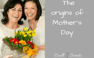 The origins of Mother’s Day