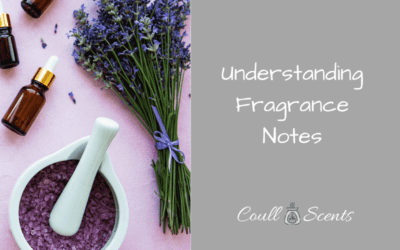 Understanding Fragrance Notes
