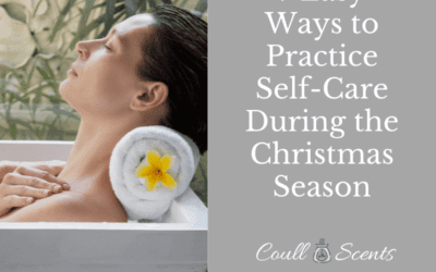 7 Easy Ways to Practice Self-Care During the Christmas Season