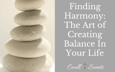 Finding Harmony: The Art of Creating Balance In Your Life
