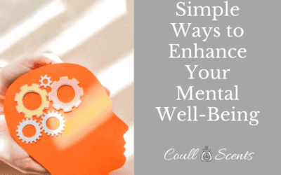 Simple Ways to Enhance Your Mental Well-Being