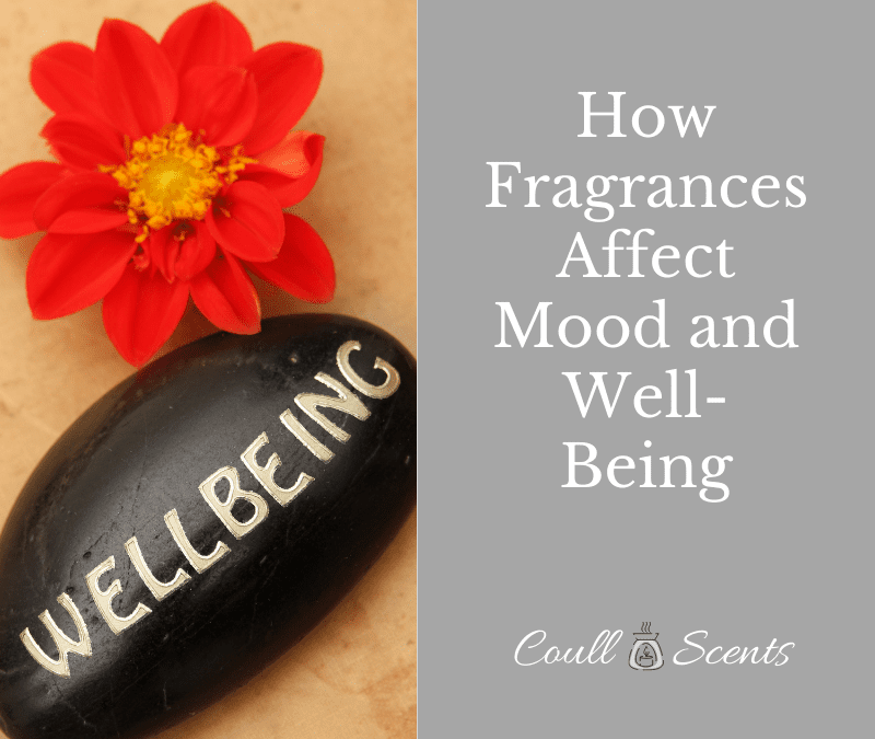How Fragrances Affect Mood and Well-Being