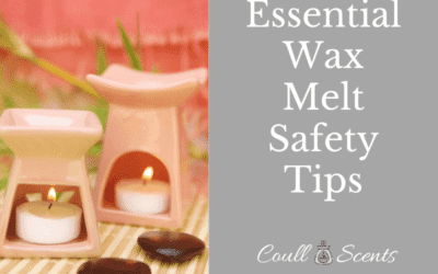 Essential Wax Melt Safety Tips for a Fragrant and Safe Home